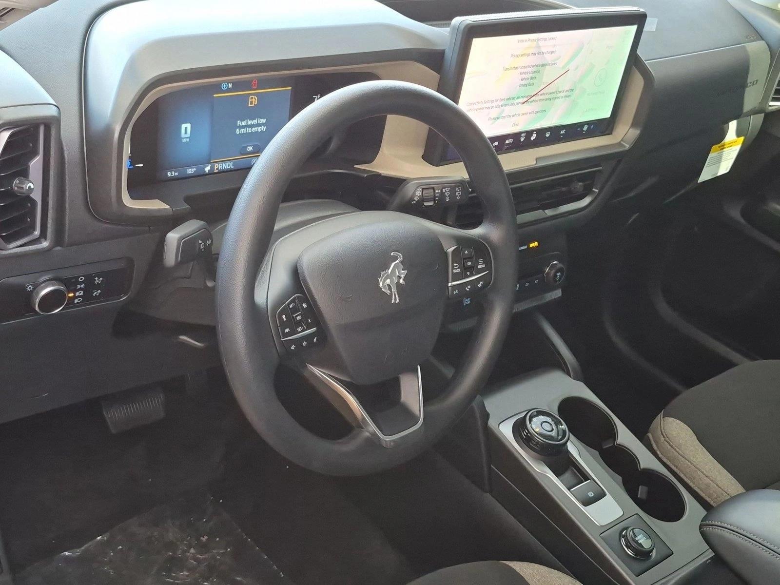 Thumbnail: 2026 Ford Bronco Sport - 3