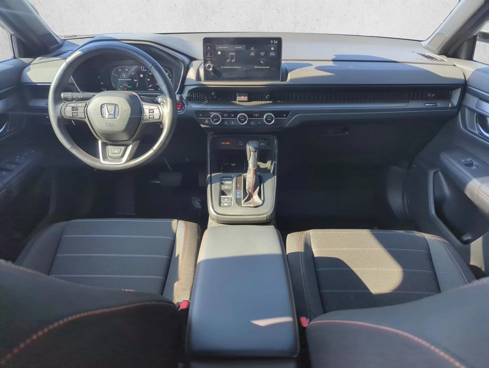 Thumbnail: 2026 Honda CR-V - 2