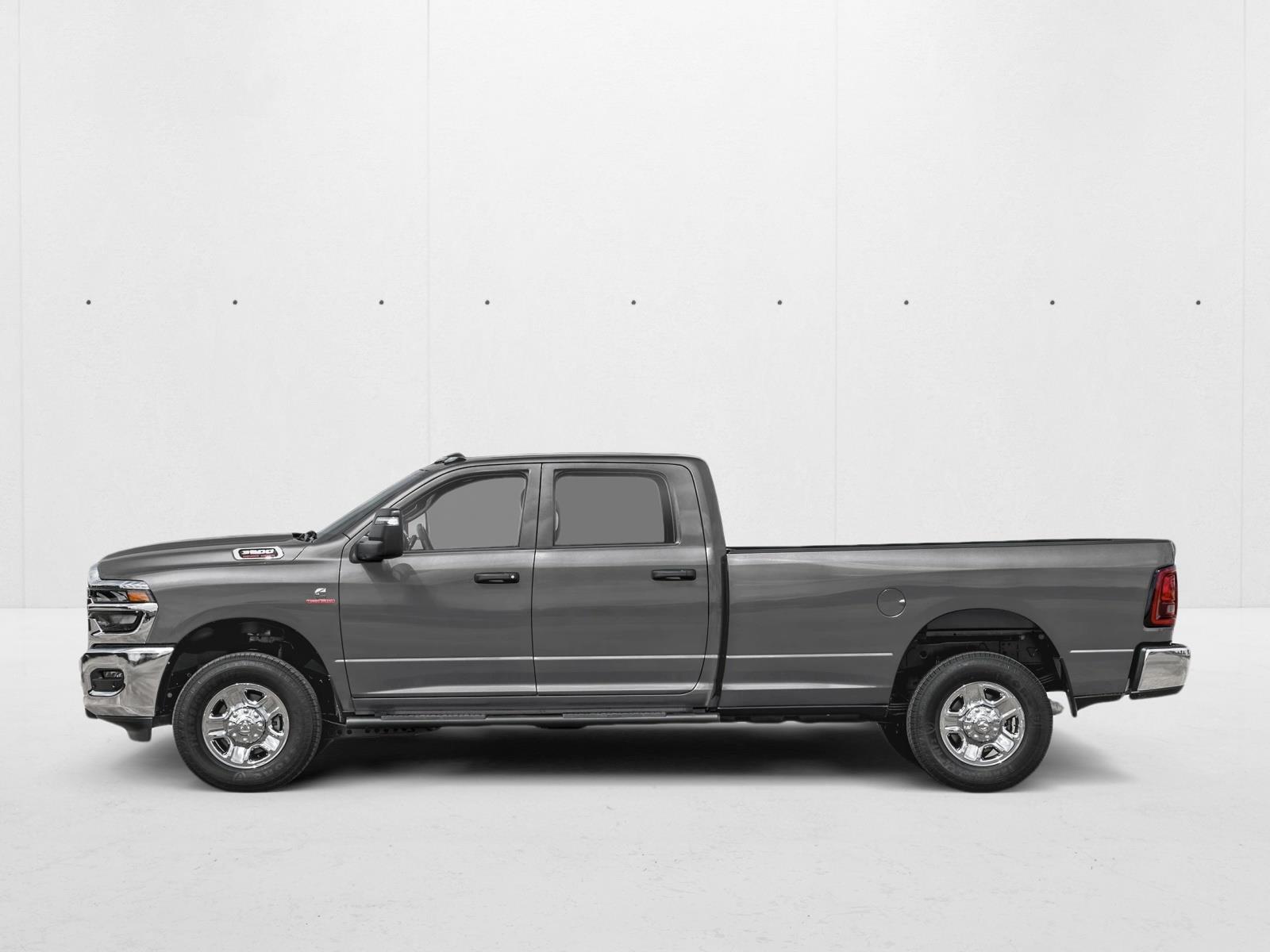 Thumbnail: 2026 RAM 3500 - 2