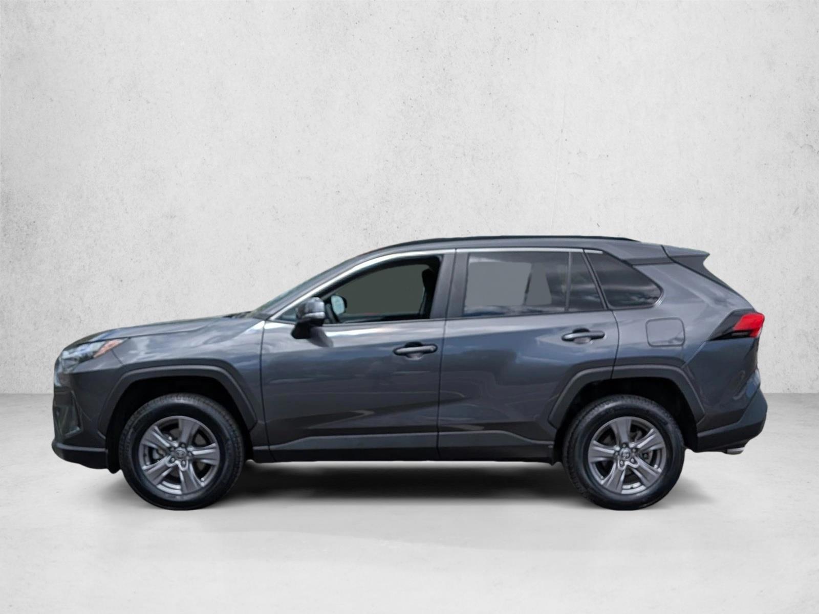 Thumbnail: 2024 Toyota RAV4 - 2