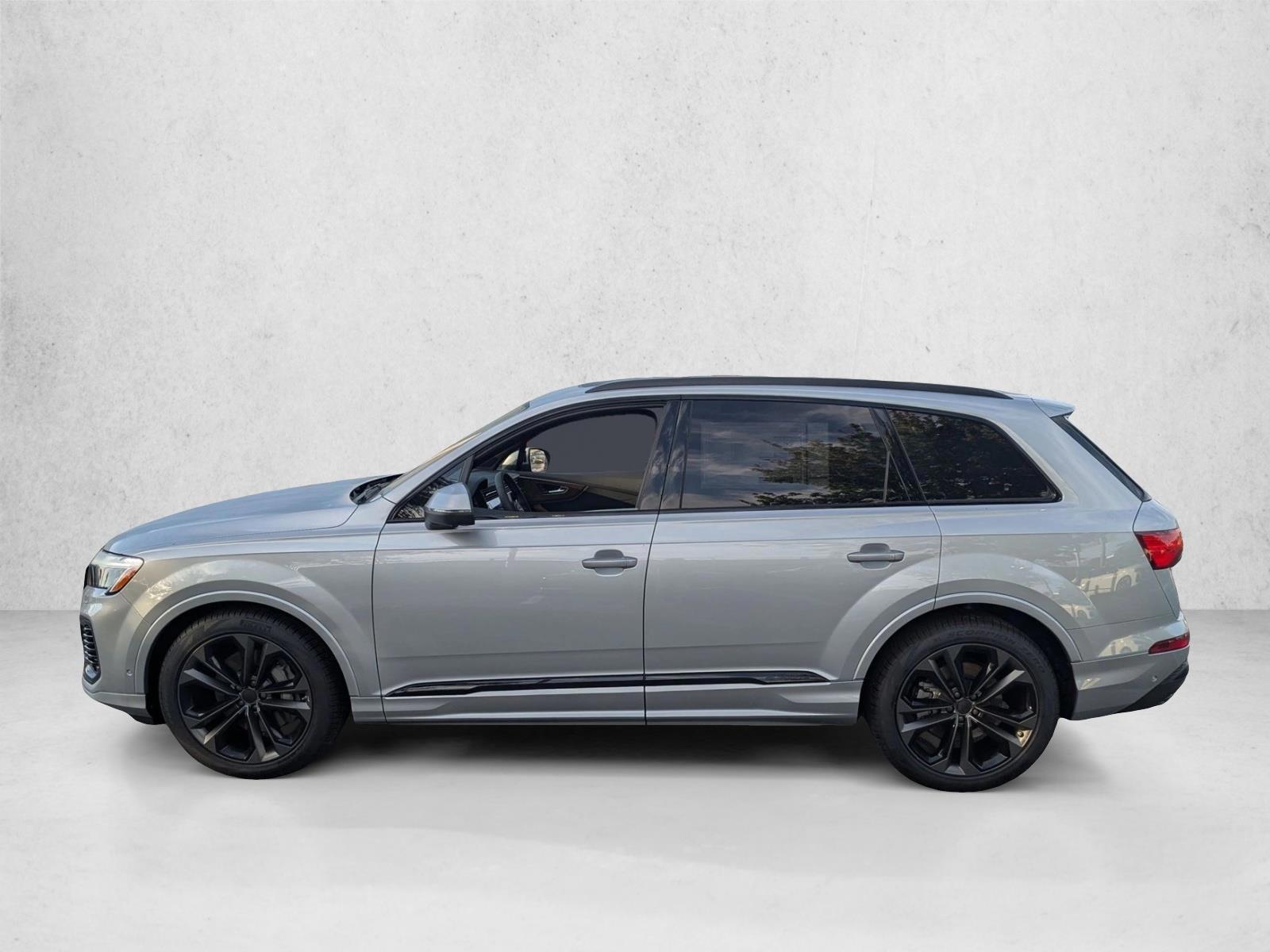 Thumbnail: 2026 Audi Q7 - 2