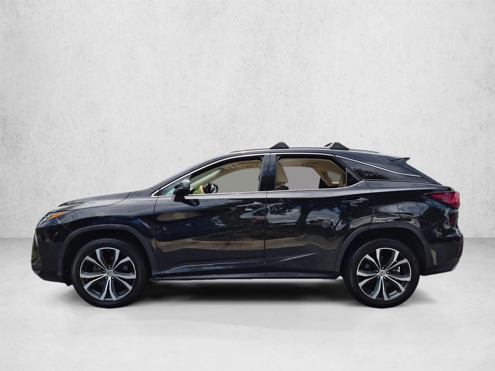 Thumbnail: 2016 Lexus RX - 2