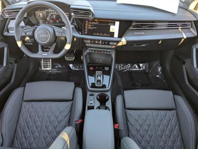 2026 Audi S3