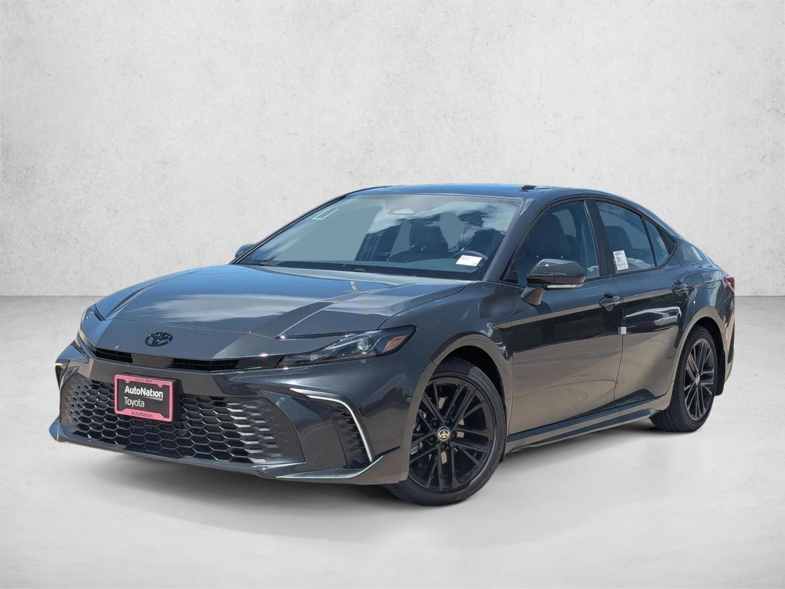 Thumbnail: 2026 Toyota Camry - 1