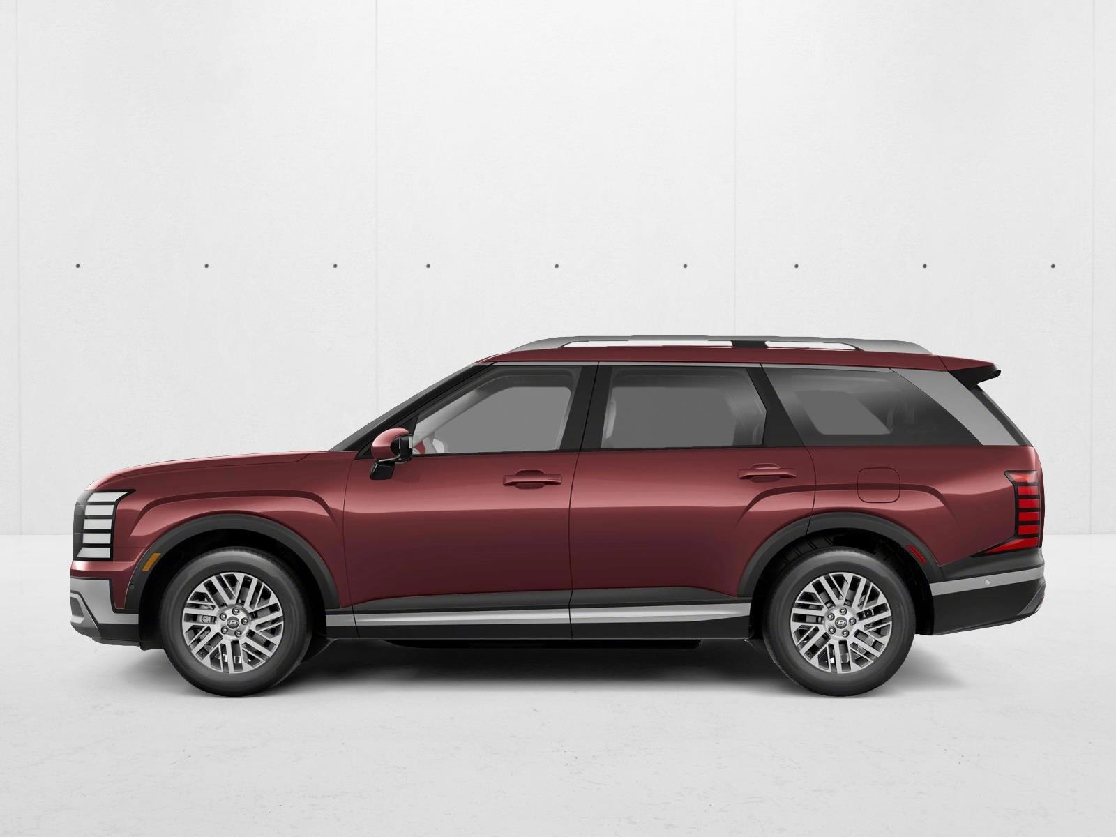 Thumbnail: 2026 Hyundai Palisade - 2