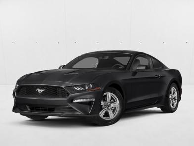 2019 Ford Mustang  -
                  The Woodlands, TX
