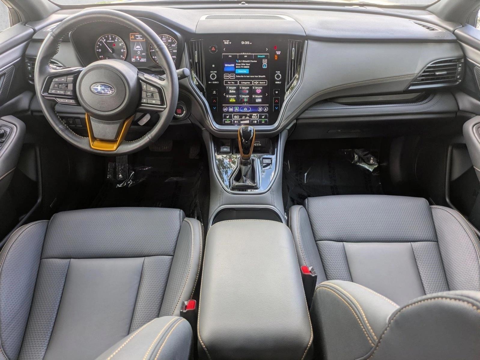 Thumbnail: 2025 Subaru Outback - 3