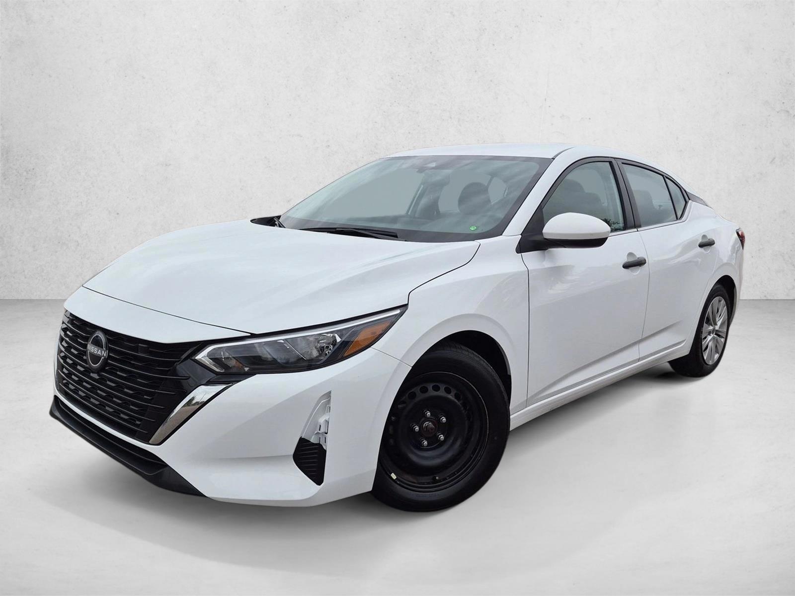 2024 Nissan Sentra
