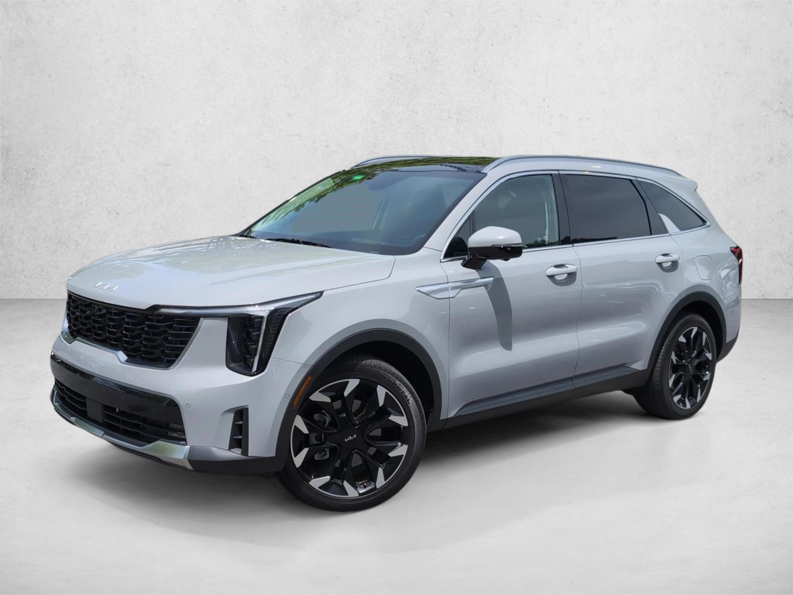 Thumbnail: 2024 Kia Sorento - 1