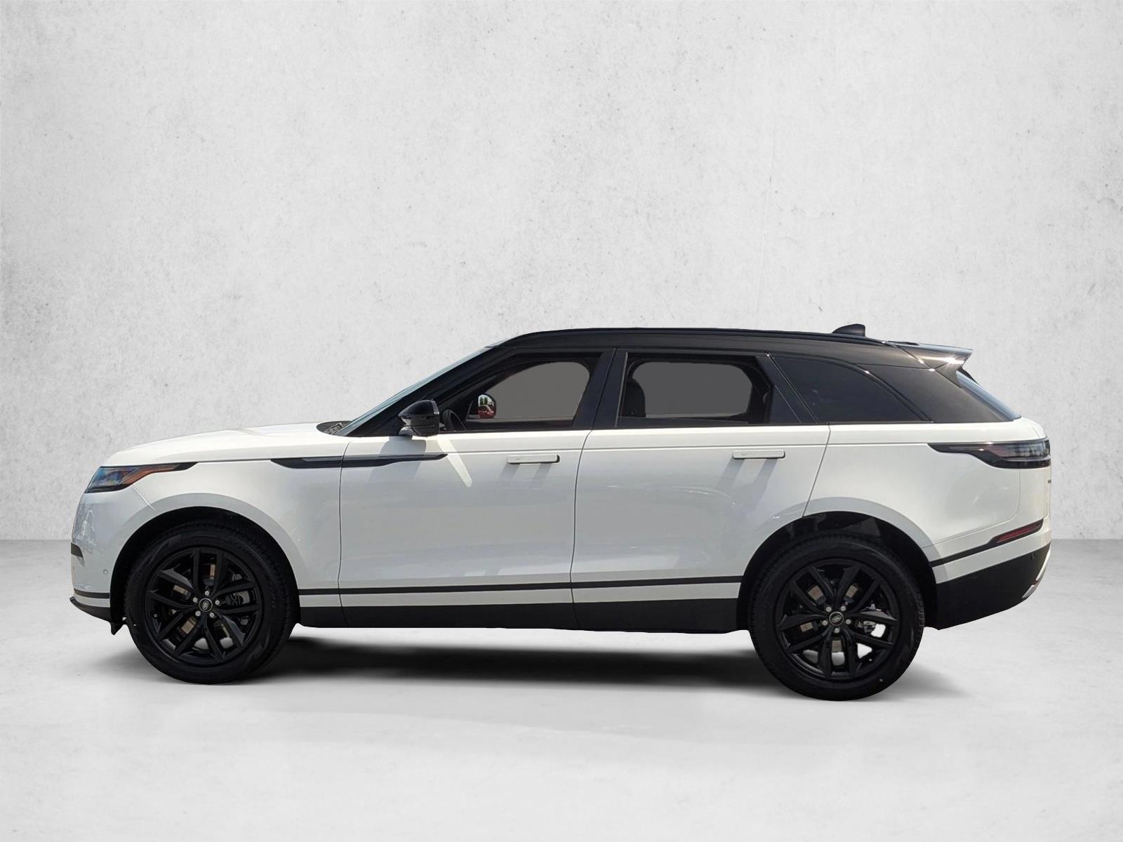 Thumbnail: 2026 Land Rover Range Rover Velar - 2