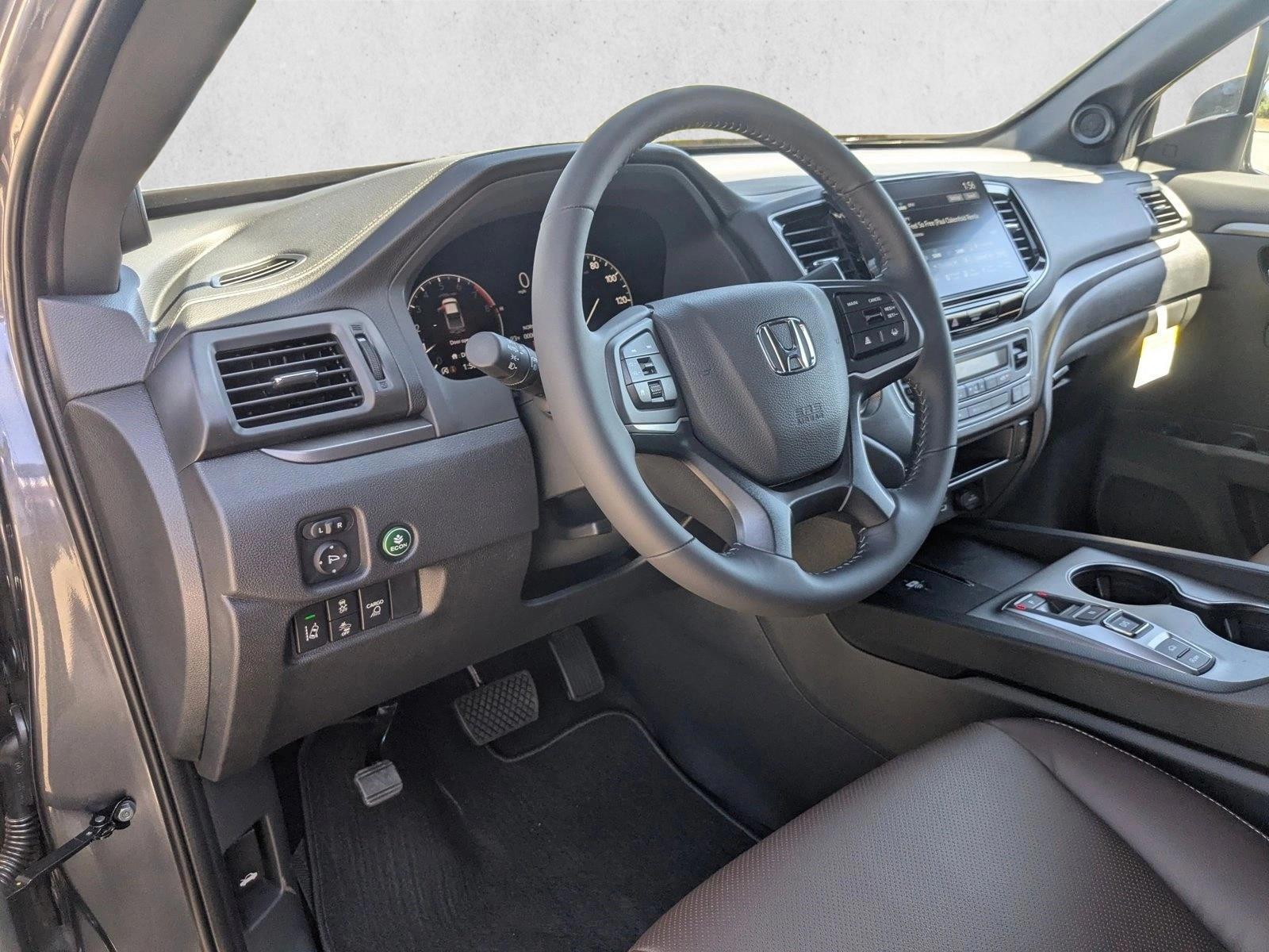 Thumbnail: 2026 Honda Ridgeline - 3
