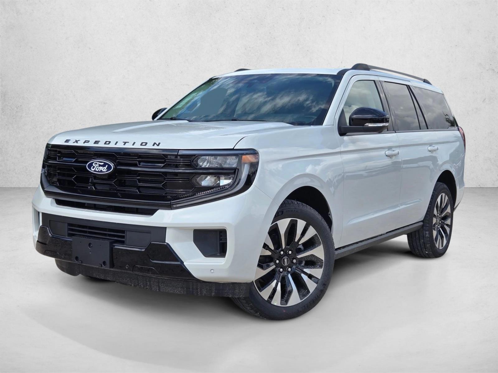 Thumbnail: 2027 Ford Expedition - 1