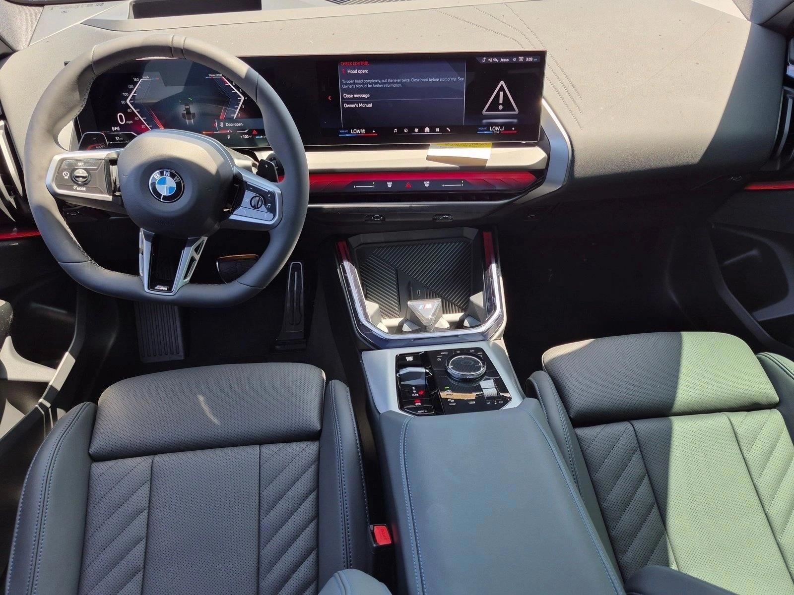 Thumbnail: 2026 BMW X3 - 3