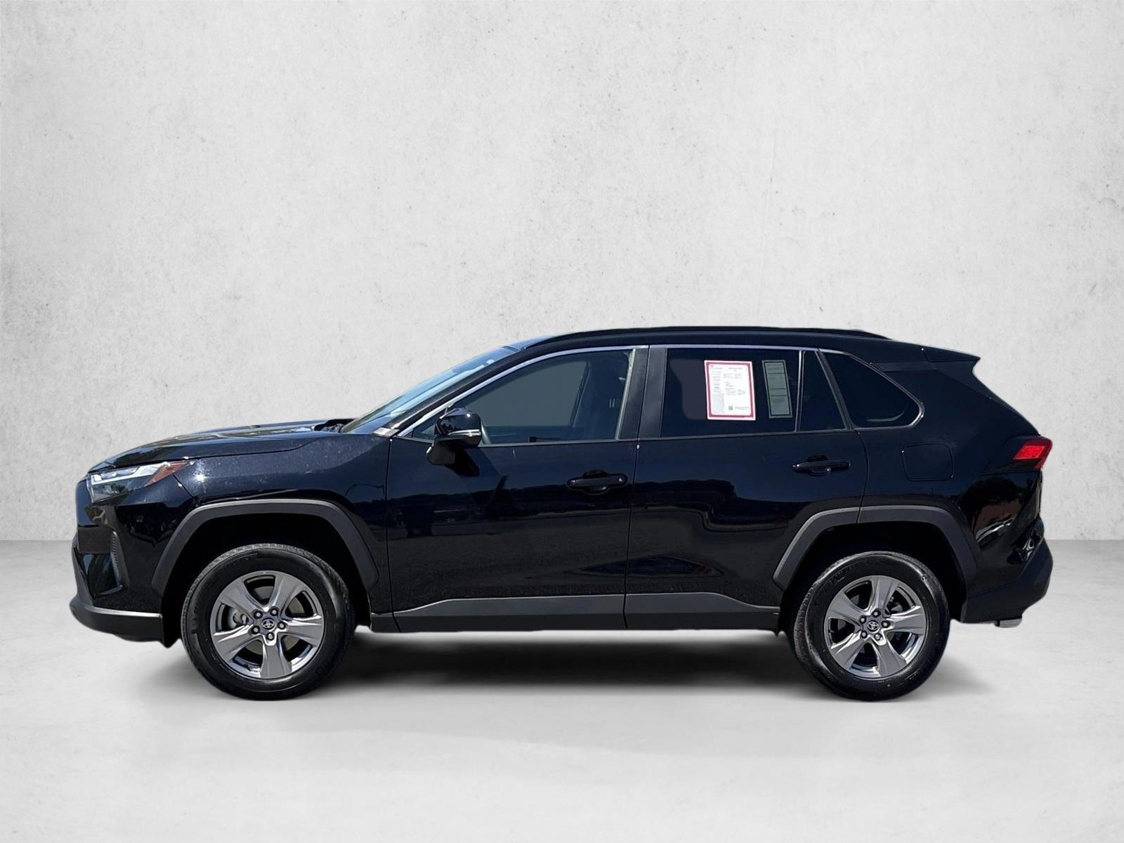 Thumbnail: 2025 Toyota RAV4 - 2