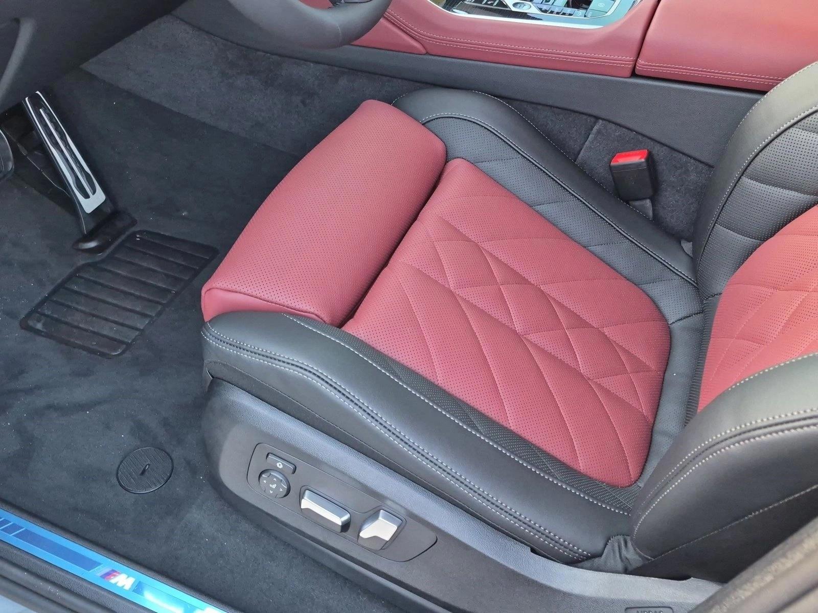 Thumbnail: 2027 BMW X6 - 5