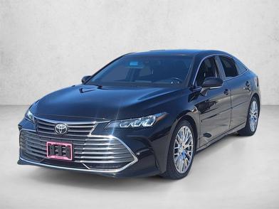 2019 Toyota Avalon XLE -
                  Cerritos, CA