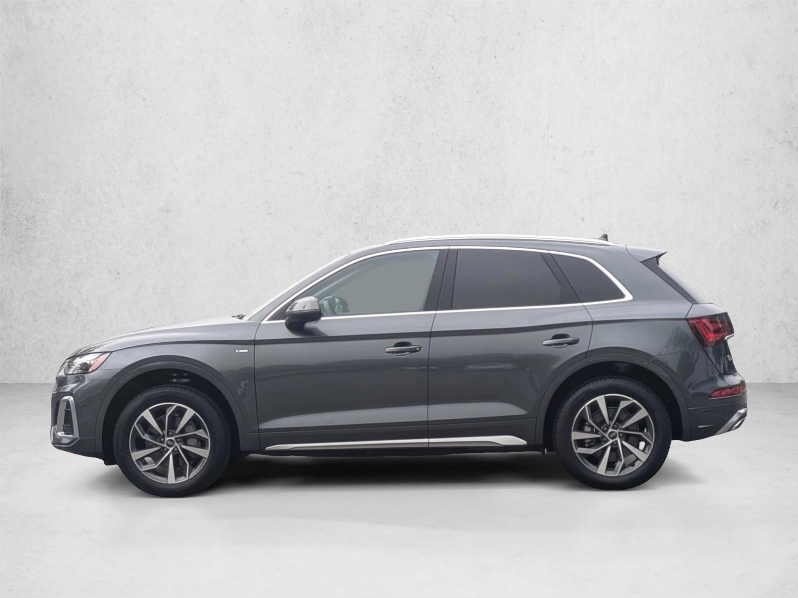 Thumbnail: 2025 Audi Q5 - 2