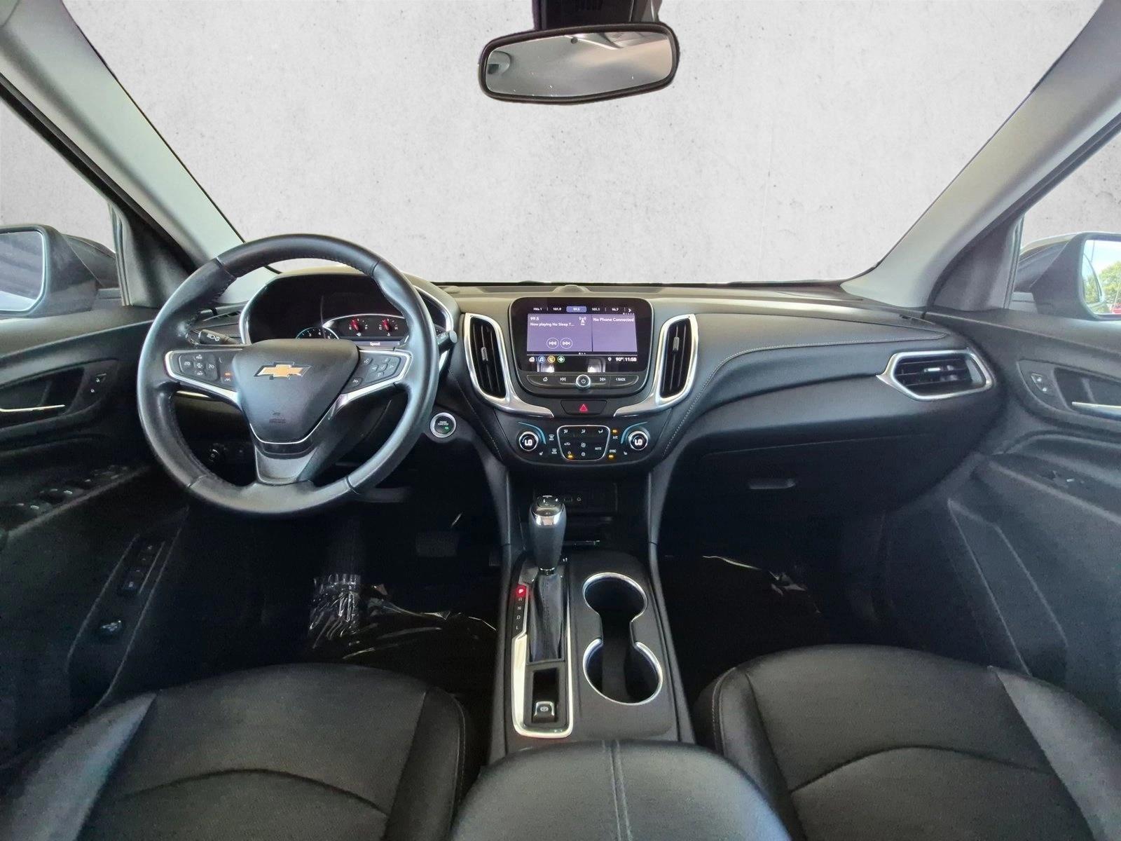 Thumbnail: 2020 Chevrolet Equinox - 3
