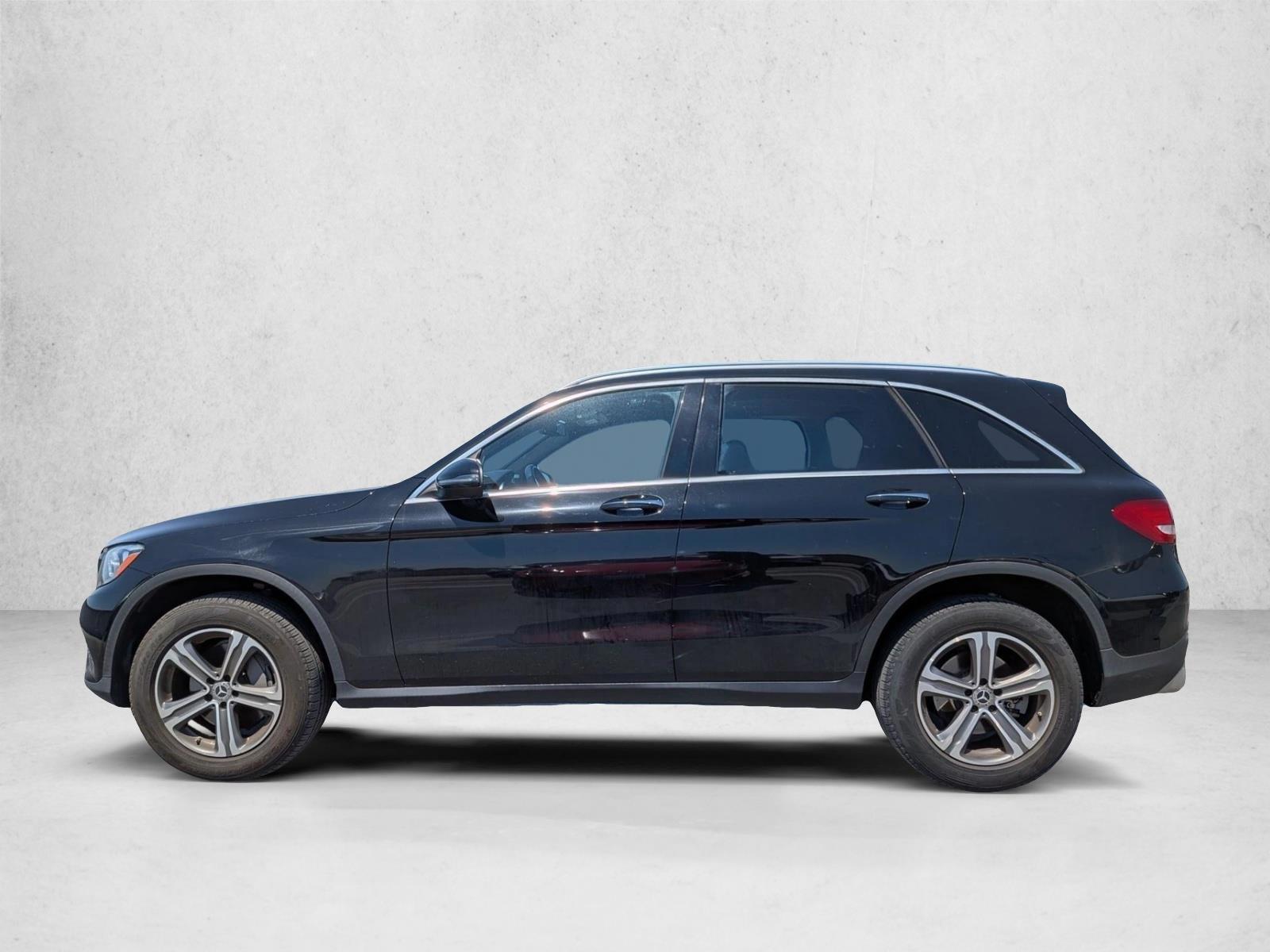 Thumbnail: 2019 Mercedes-Benz GLC - 2