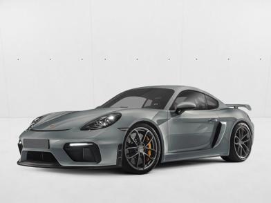 2025 Porsche 718 Cayman S -
                  Newport Beach, CA