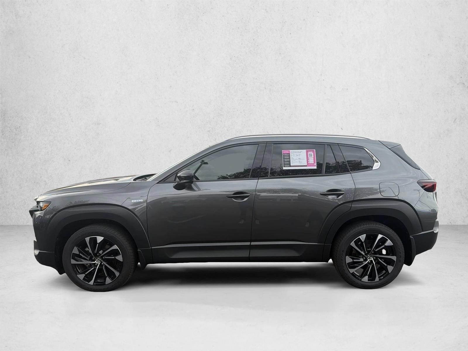 Thumbnail: 2025 Mazda CX-50 - 2