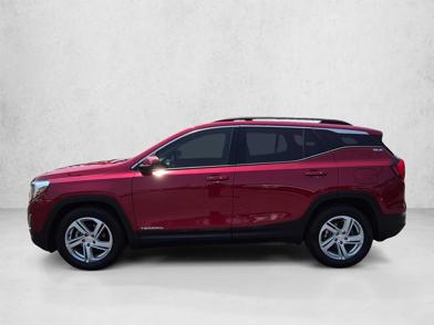 2019 GMC Terrain