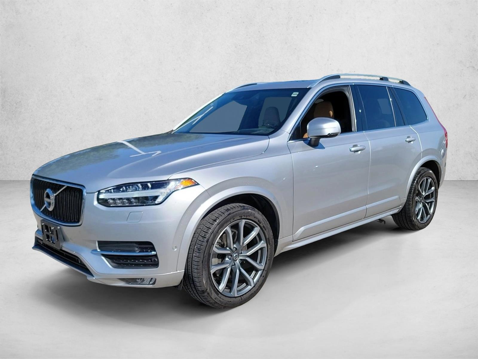 Thumbnail: 2019 Volvo XC90 - 1