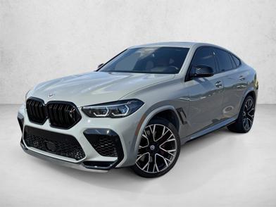 2023 BMW X6 M