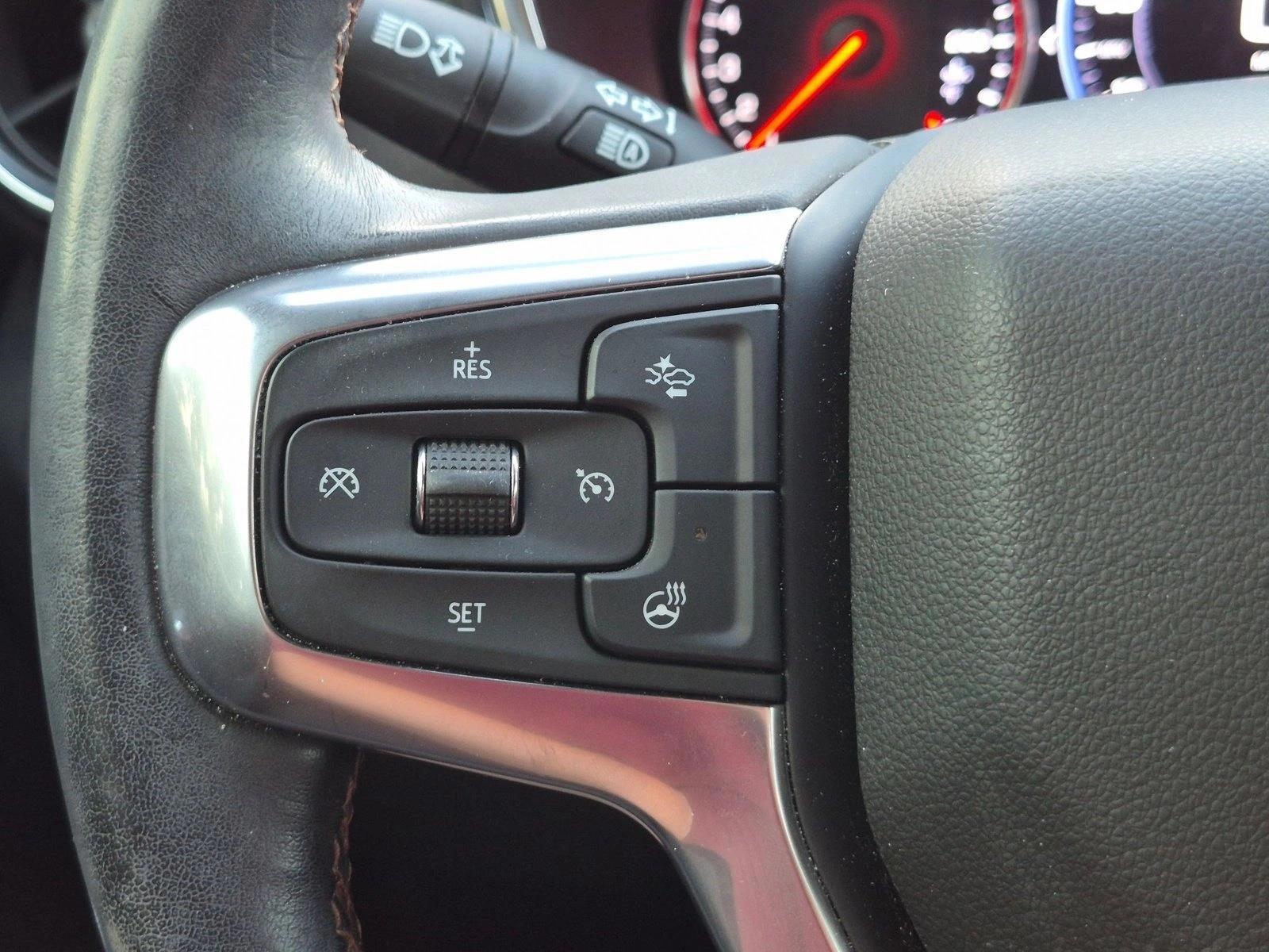2019 Chevrolet Blazer