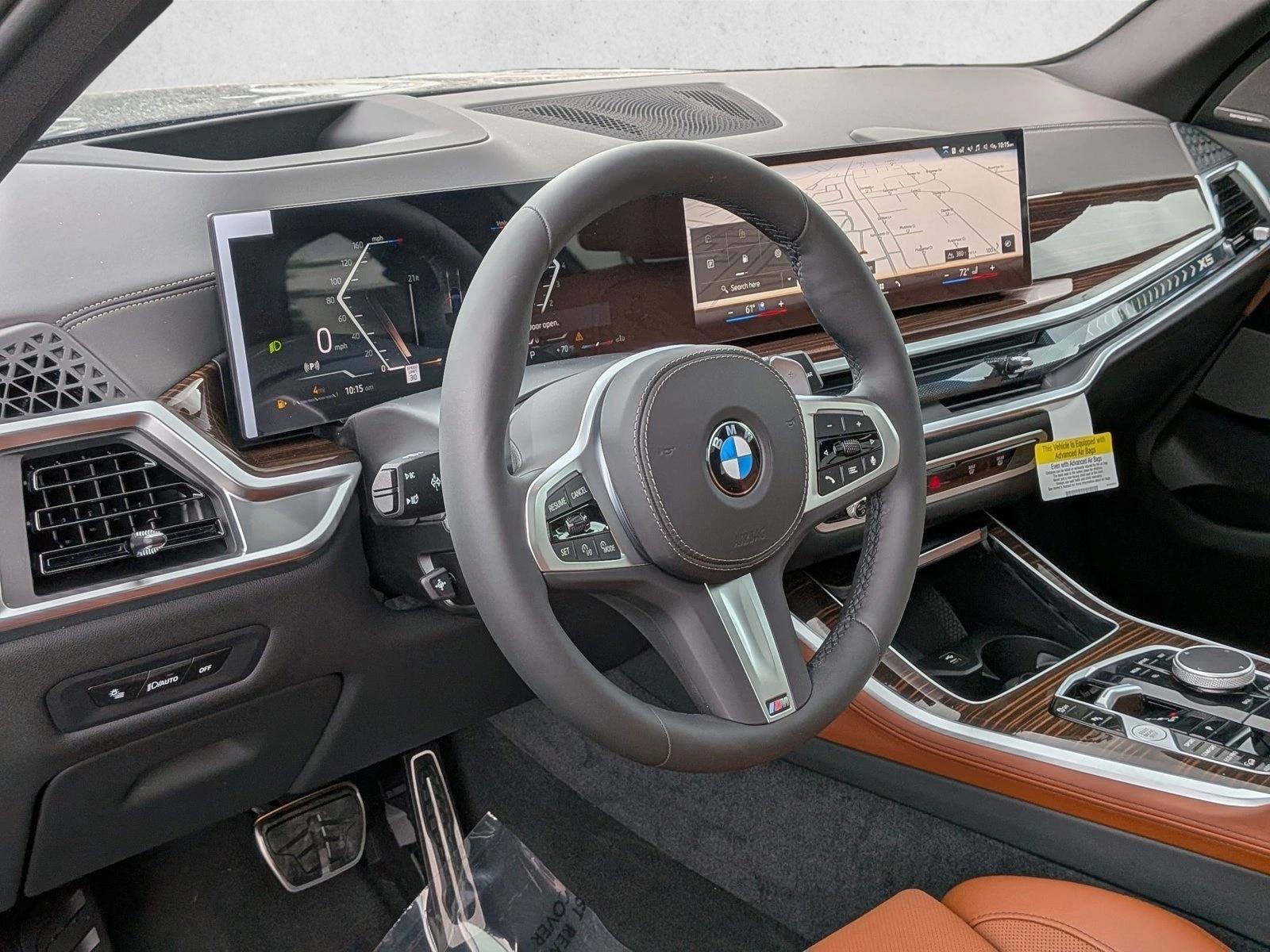 Thumbnail: 2026 BMW X5 - 3