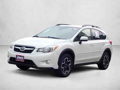 2015 Subaru Crosstrek Premium -
                  Golden, CO