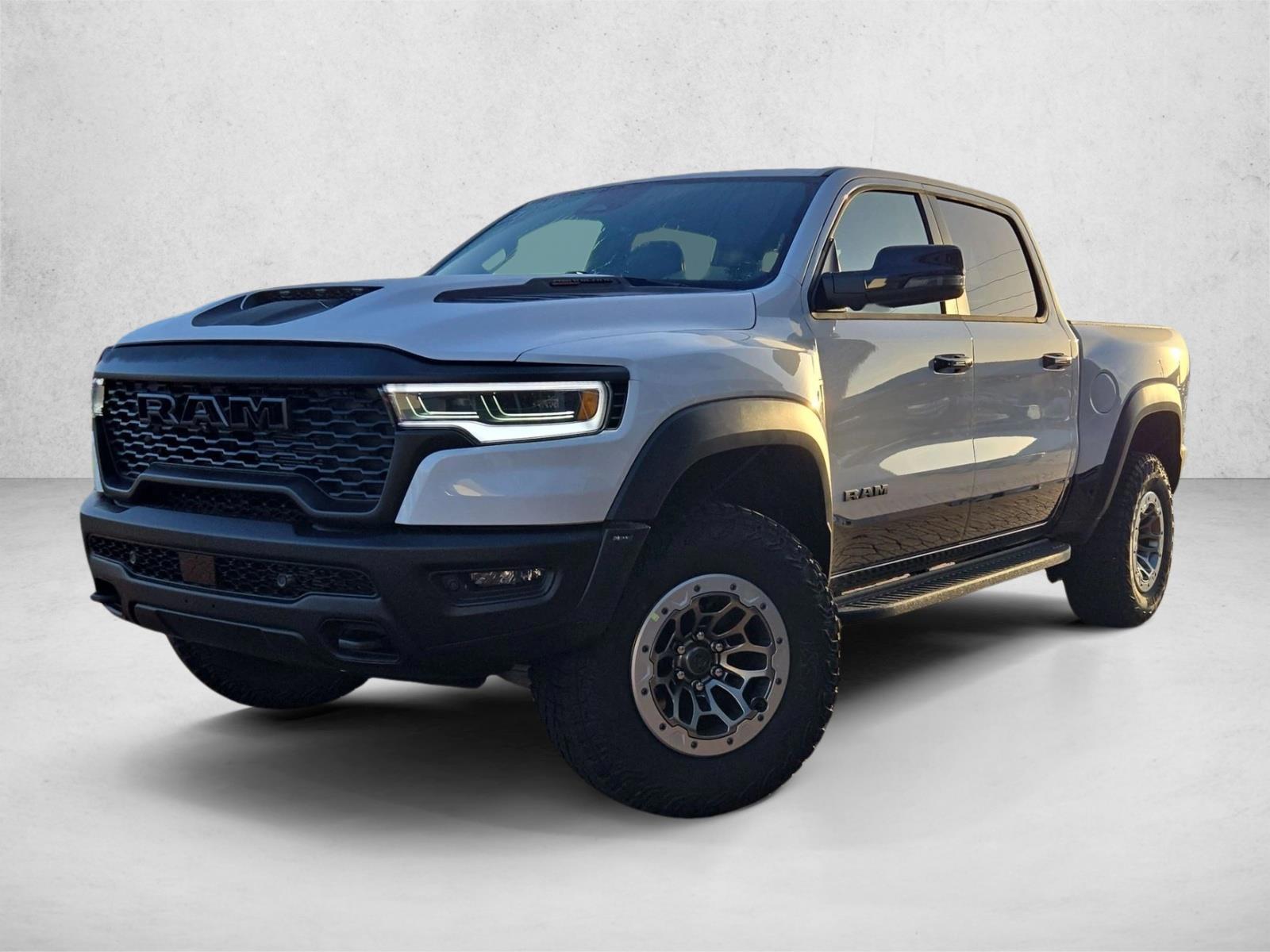 Thumbnail: 2027 RAM 1500 - 1