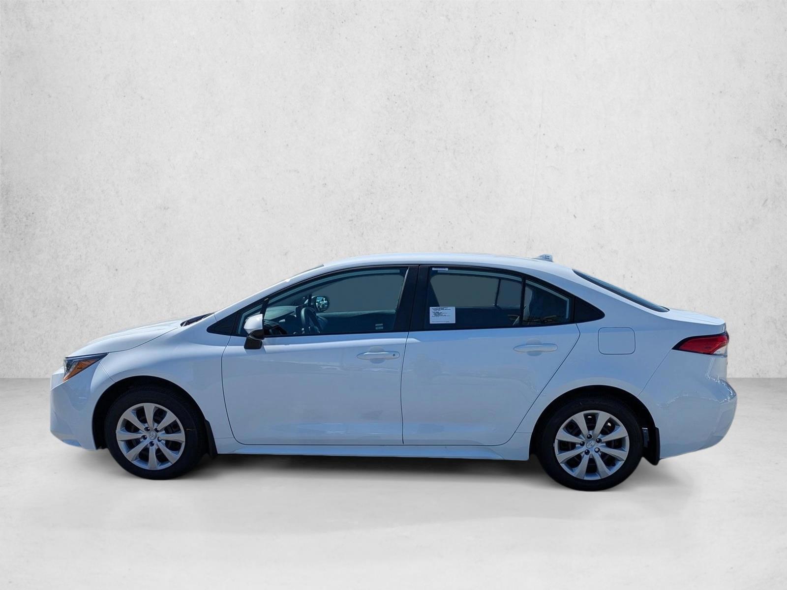 Thumbnail: 2026 Toyota Corolla - 2