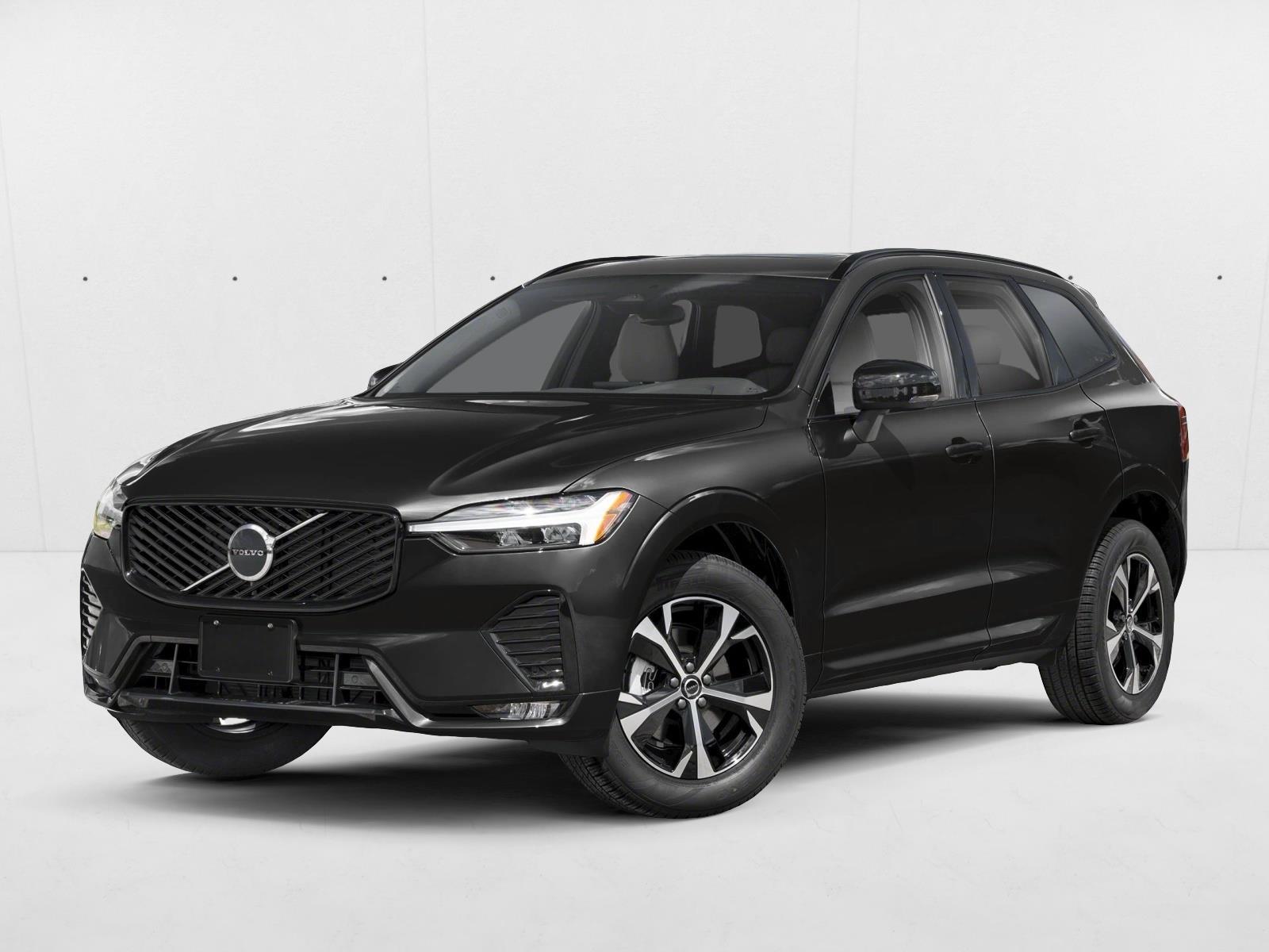 Thumbnail: 2026 Volvo XC60 - 1
