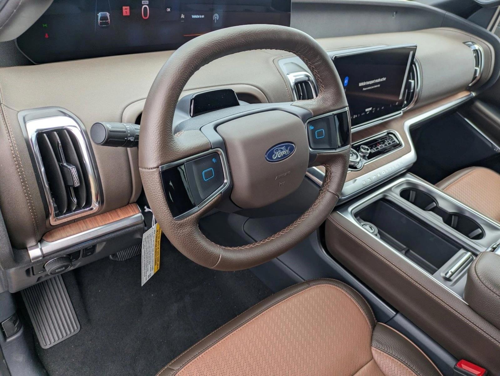 Thumbnail: 2026 Ford Expedition - 3