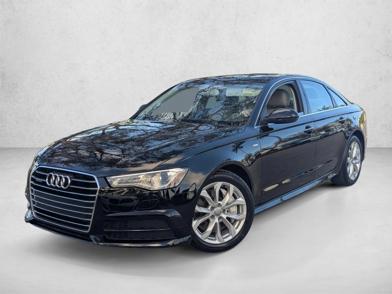 2018 Audi A6 Premium -
                  Delray Beach, FL
