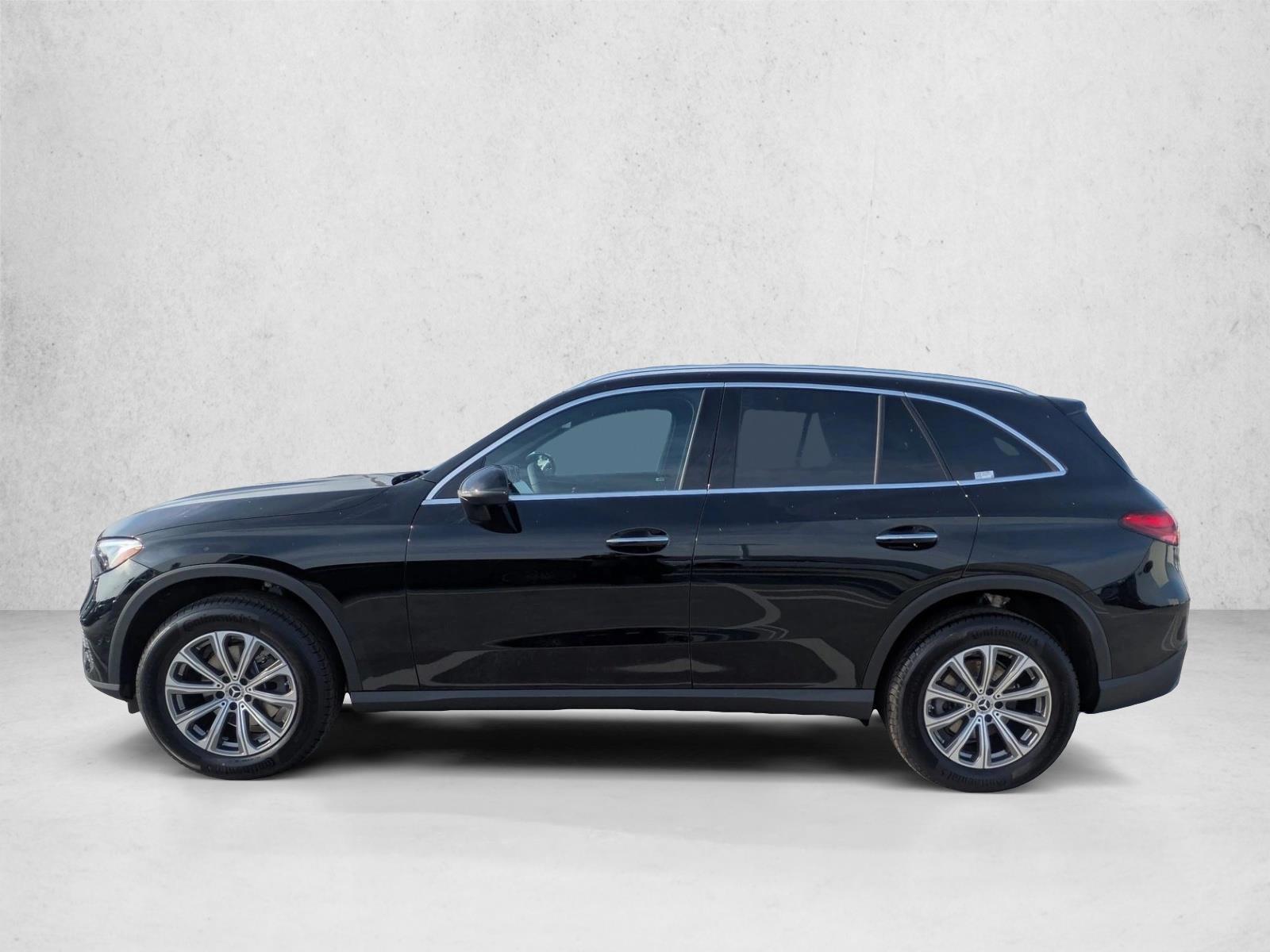 Thumbnail: 2026 Mercedes-Benz GLC - 2