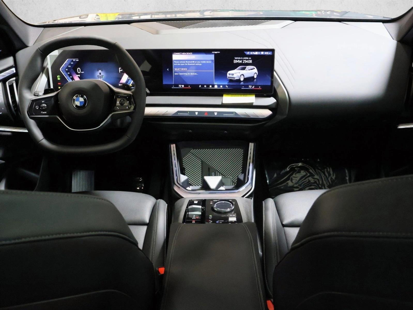 Thumbnail: 2026 BMW X3 - 4