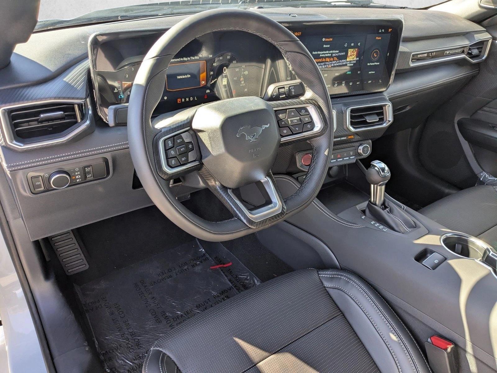 Thumbnail: 2026 Ford Mustang - 3