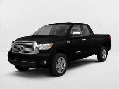 2011 Toyota Tundra  -
                  Newnan, GA