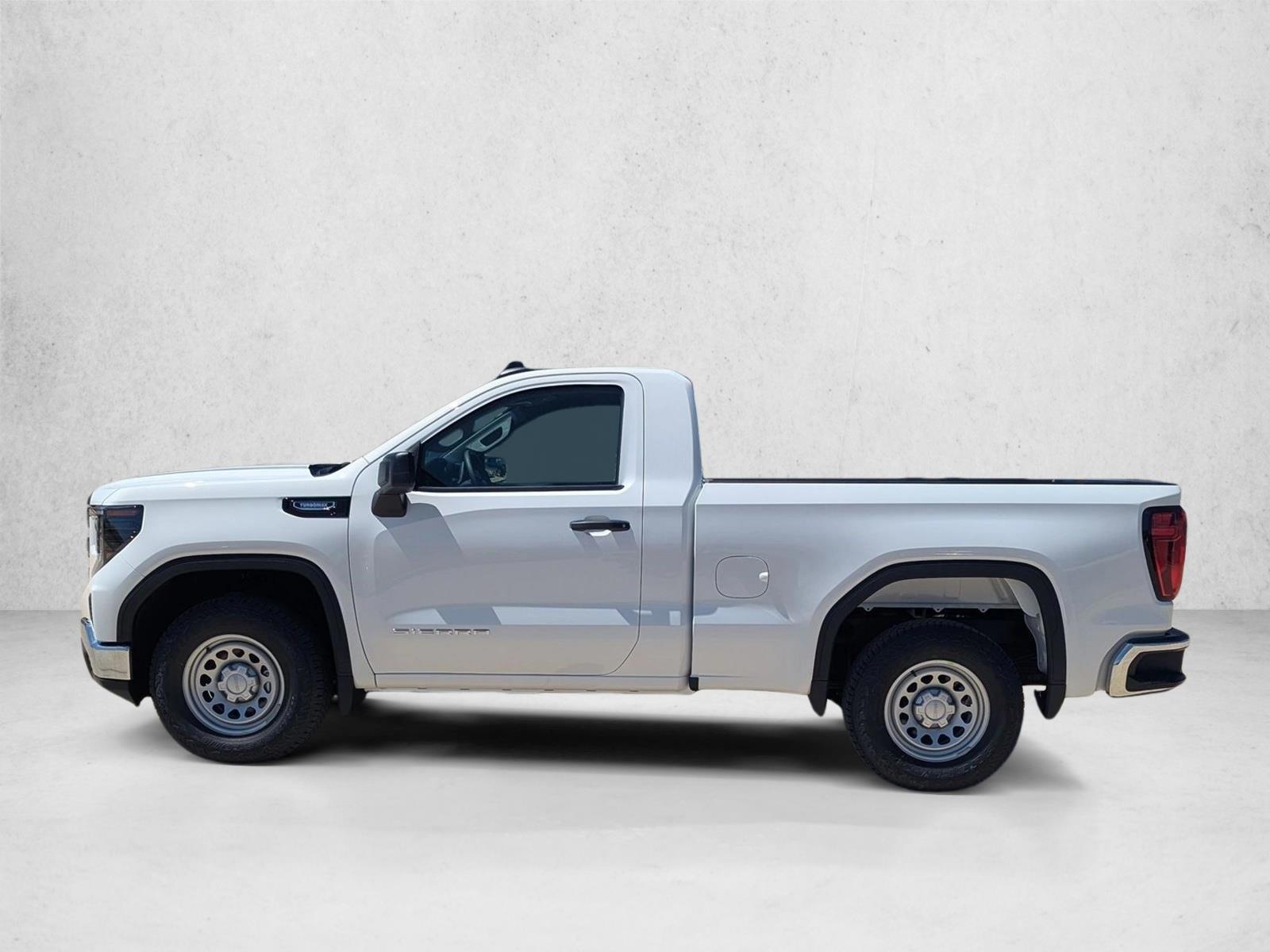 Thumbnail: 2026 GMC Sierra 1500 - 2