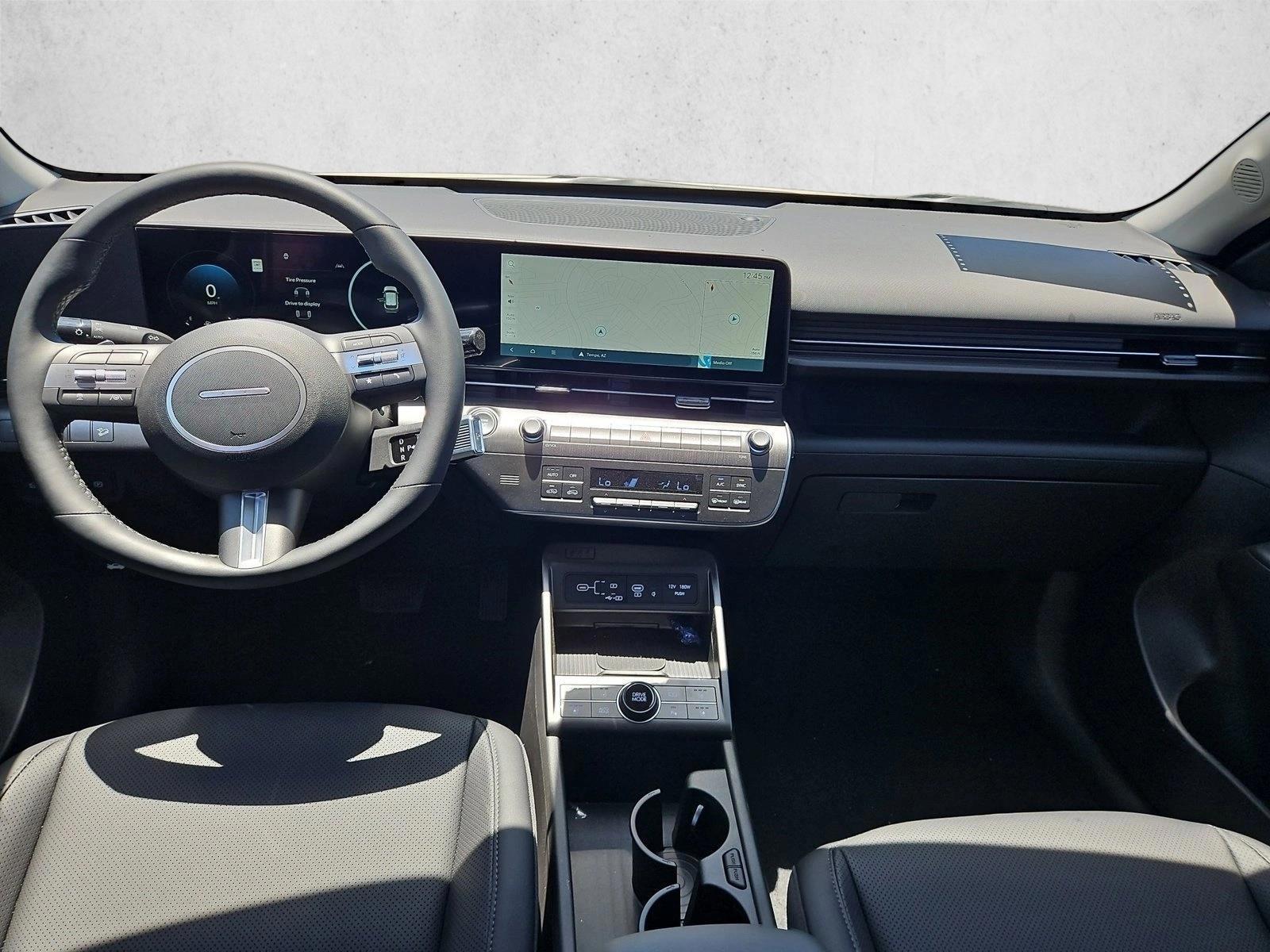 Thumbnail: 2026 Hyundai Kona - 3