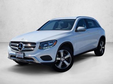 2016 Mercedes-Benz GLC 300 -
                  San Jose, CA