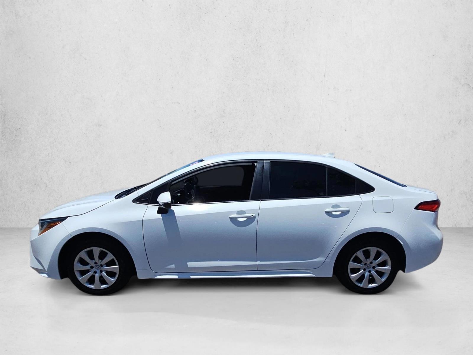 Thumbnail: 2022 Toyota Corolla - 2