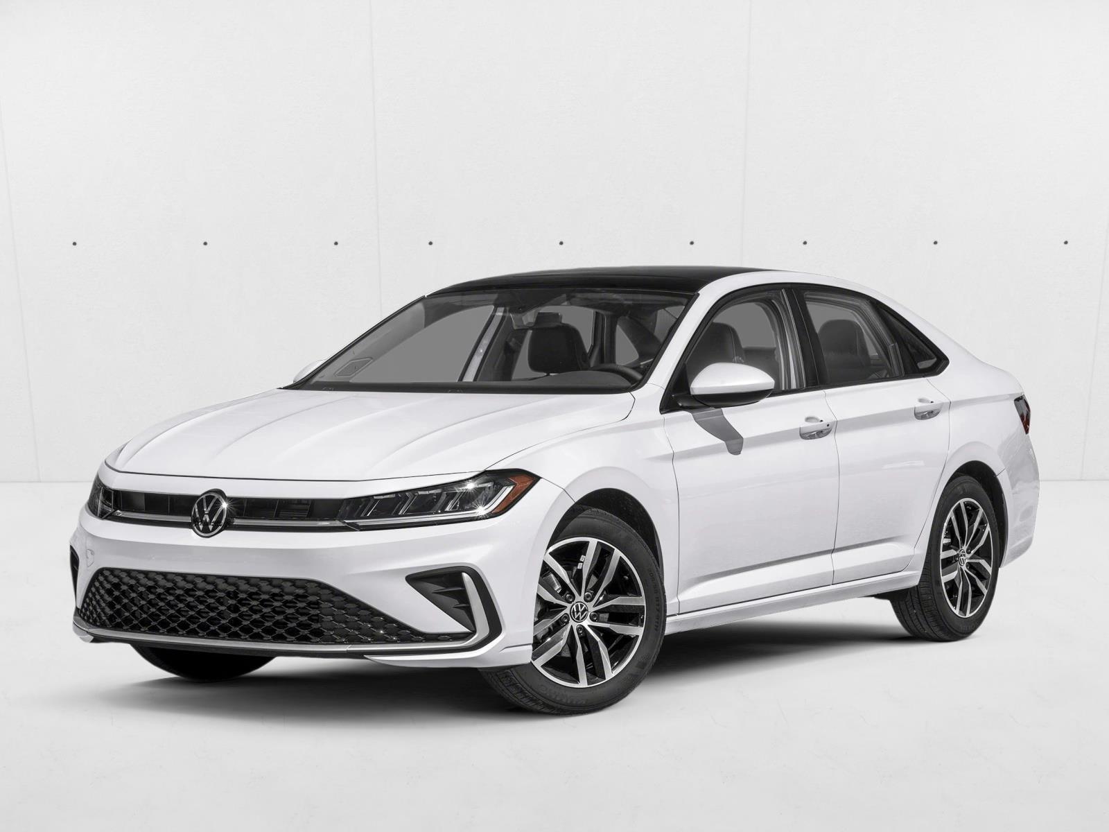 Thumbnail: 2026 Volkswagen Jetta - 1