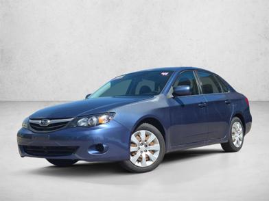 2011 Subaru Impreza 2.5i -
                  Westminster, CO