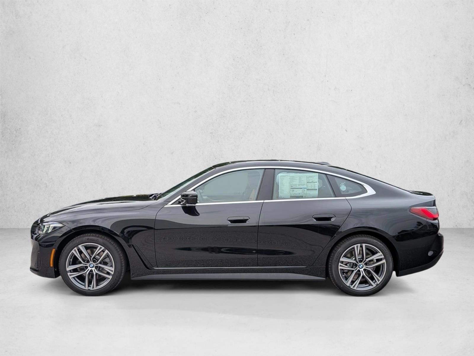 Thumbnail: 2026 BMW 4 Series - 2