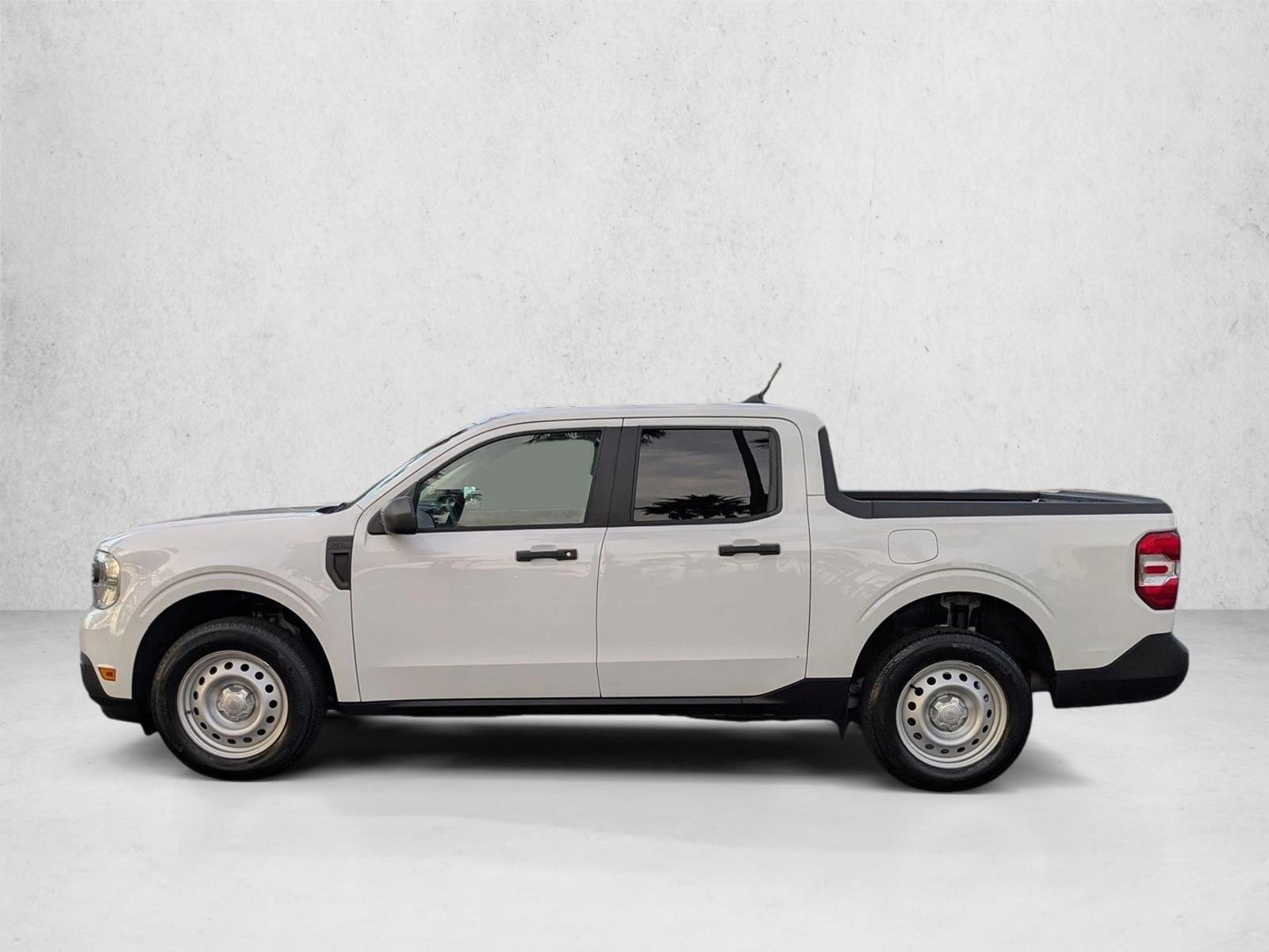 Thumbnail: 2022 Ford Maverick - 2
