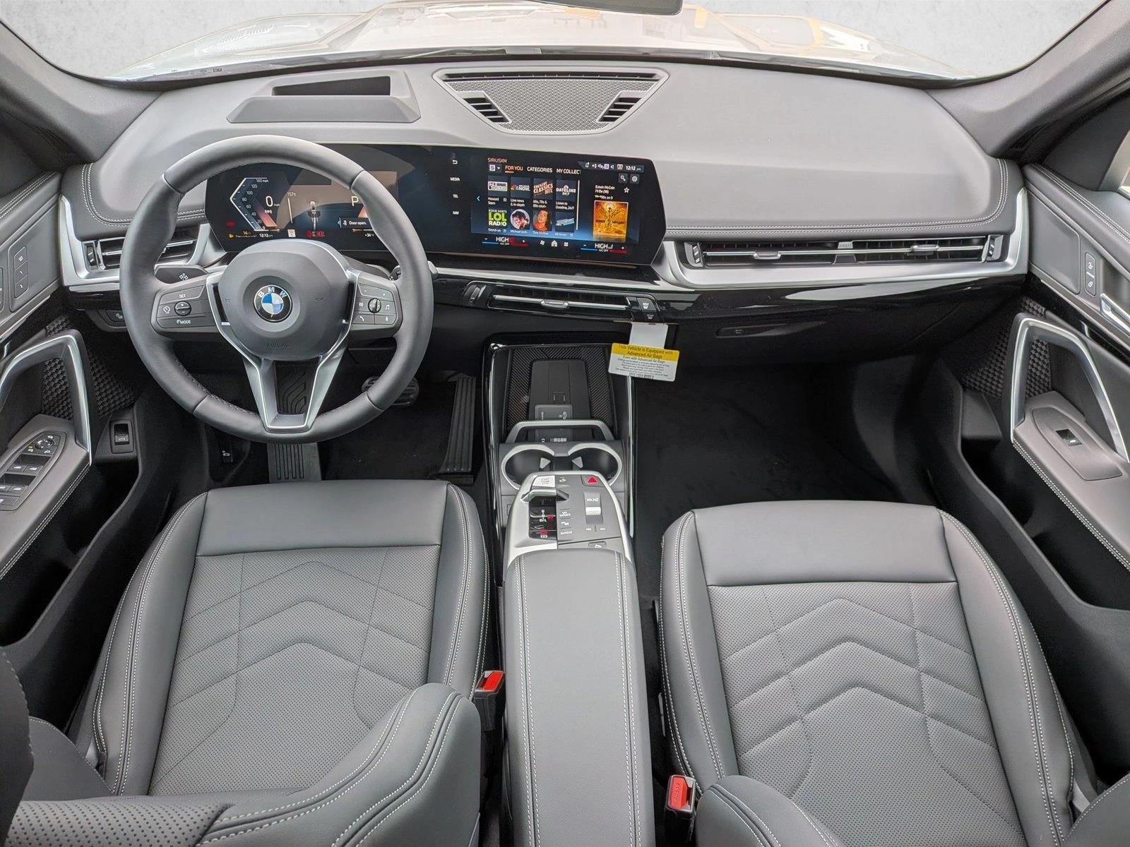 Thumbnail: 2026 BMW X1 - 3