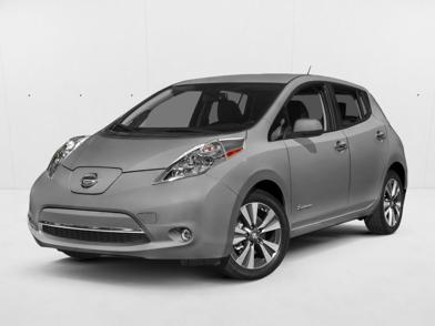 2016 Nissan Leaf S -
                  Lithia Springs, GA
